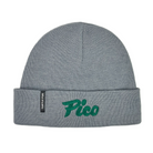 Pico Turtle Fur Polylana Buck Shorty-Killington Sports