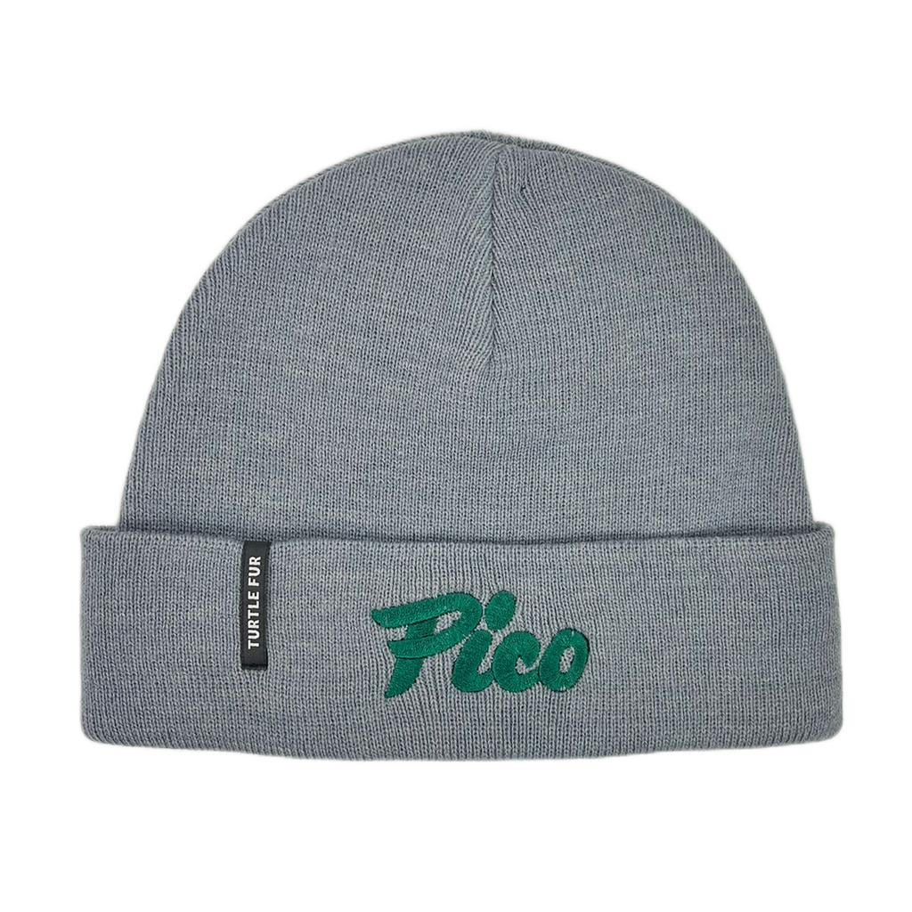 Pico Turtle Fur Polylana Buck Shorty-Killington Sports