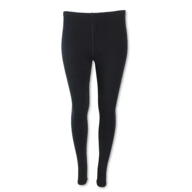Purnell Women's Fleece-Lined Legging-Black-Killington Sports