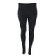 Purnell Women's Fleece-Lined Legging-Black-Killington Sports