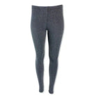 Purnell Women's Fleece-Lined Legging-Charcoal-Killington Sports