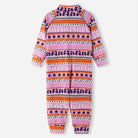 Reima Baby & Toddler Moomin Tarhaan Fleece Jumpsuit-Killington Sports