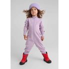 Reima Baby & Toddler Parvin Merino Wool Jumpsuit-Killington Sports
