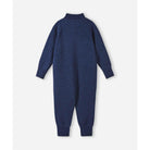 Reima Baby & Toddler Parvin Merino Wool Jumpsuit-Killington Sports