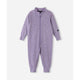Reima Baby & Toddler Parvin Merino Wool Jumpsuit-Blooming Lilac-Killington Sports