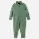 Reima Baby & Toddler Parvin Merino Wool Jumpsuit-Green Clay-Killington Sports