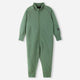 Reima Baby & Toddler Parvin Merino Wool Jumpsuit-Green Clay-Killington Sports
