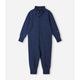 Reima Baby & Toddler Parvin Merino Wool Jumpsuit-Navy-Killington Sports