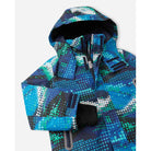 Reima Kids' Kairala ReimaTec Waterproof Ski Jacket-Killington Sports