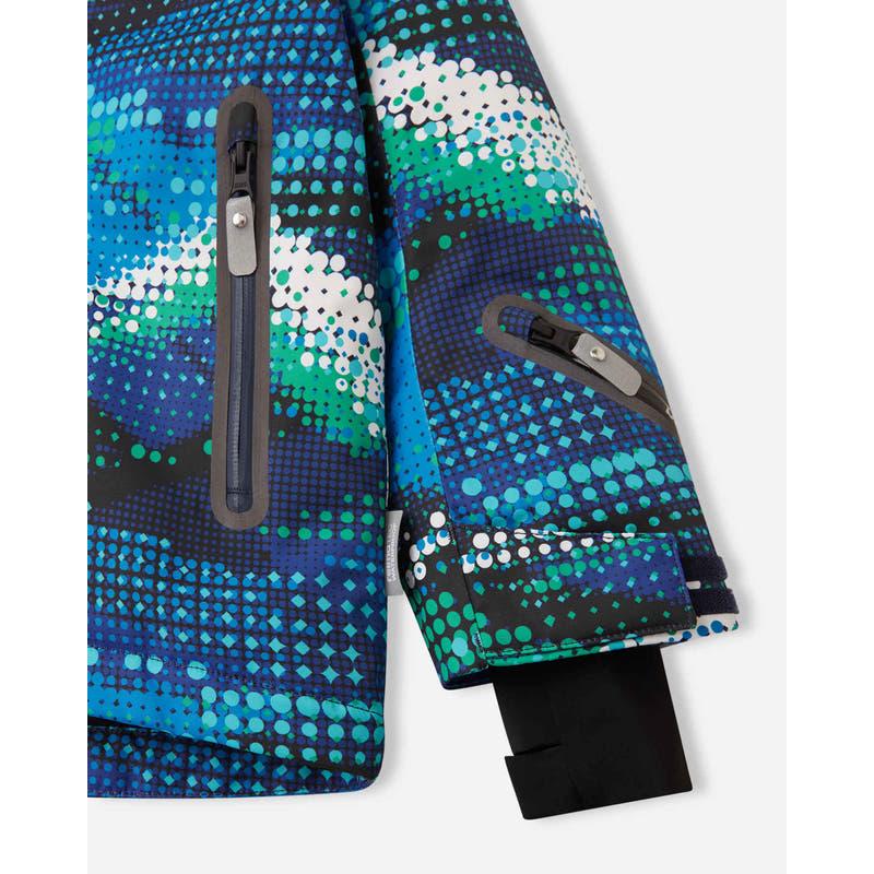 Reima Kids' Kairala ReimaTec Waterproof Ski Jacket-Killington Sports