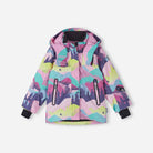 Reima Kids' Kiiruna ReimaTec Waterproof Ski Jacket-Killington Sports