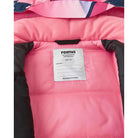Reima Kids' Kiiruna ReimaTec Waterproof Ski Jacket-Killington Sports