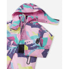 Reima Kids' Kiiruna ReimaTec Waterproof Ski Jacket-Killington Sports