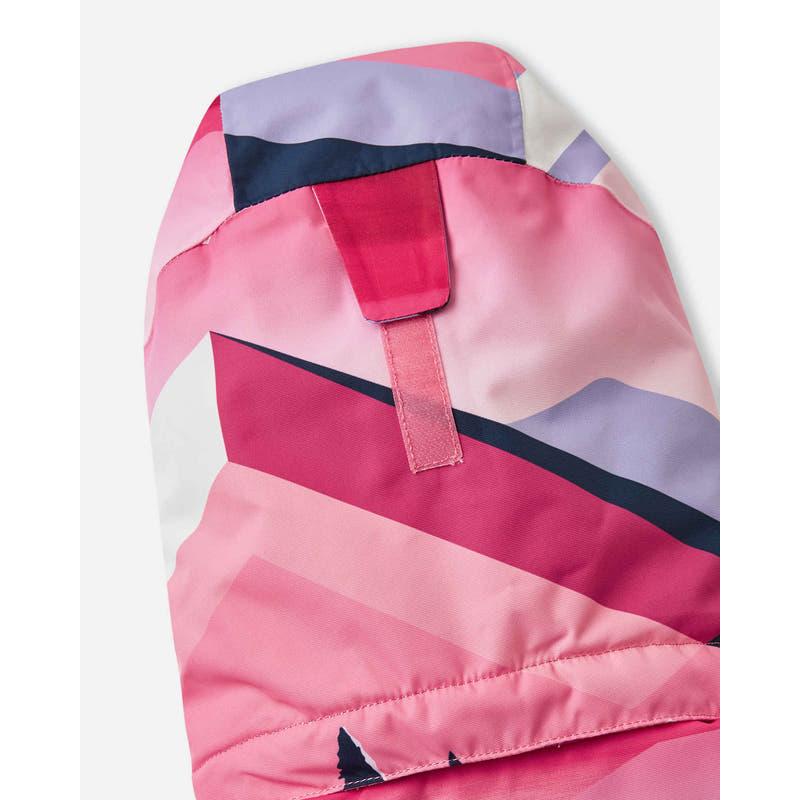 Reima Kids' Kiiruna ReimaTec Waterproof Ski Jacket-Killington Sports