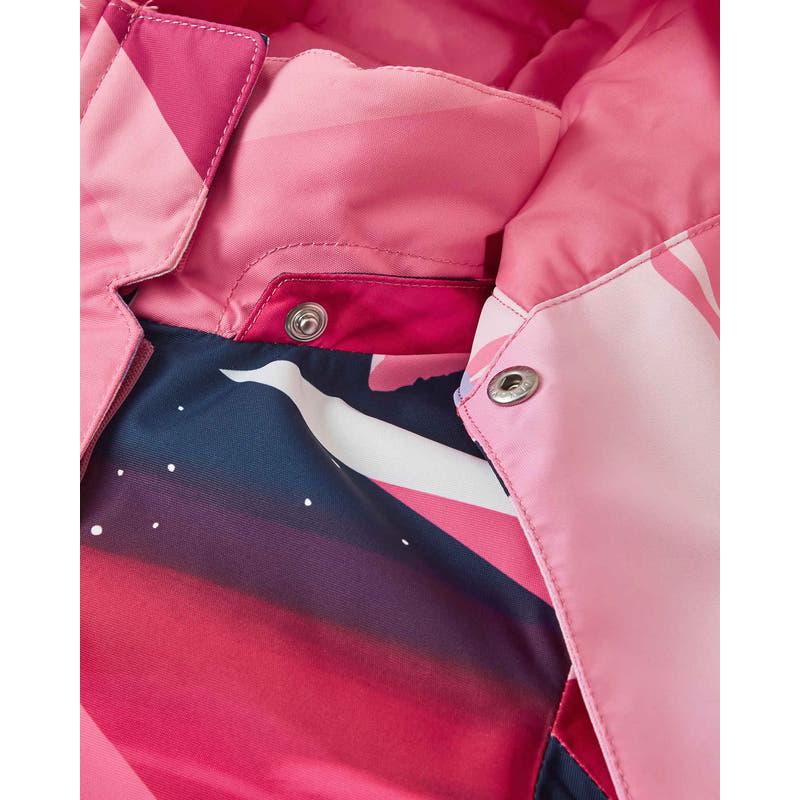 Reima Kids' Kiiruna ReimaTec Waterproof Ski Jacket-Killington Sports