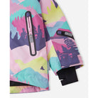 Reima Kids' Kiiruna ReimaTec Waterproof Ski Jacket-Killington Sports