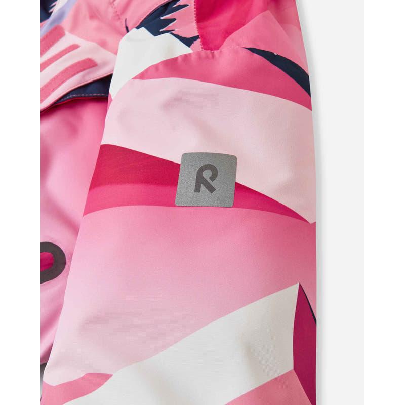 Reima Kids' Kiiruna ReimaTec Waterproof Ski Jacket-Killington Sports