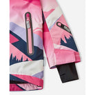 Reima Kids' Kiiruna ReimaTec Waterproof Ski Jacket-Killington Sports