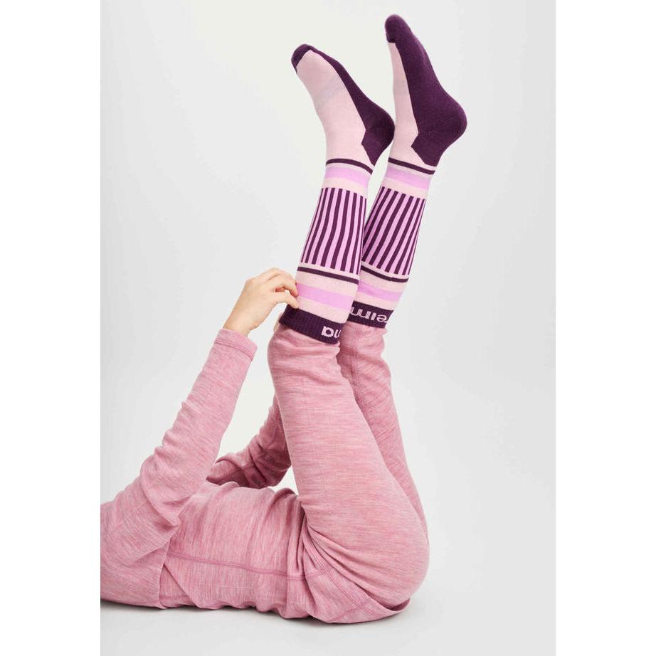 Reima Kids' Kinsei Merino & Wool-Lyocell Base Layer Set-Killington Sports