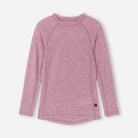 Reima Kids' Kinsei Merino & Wool-Lyocell Base Layer Set-Killington Sports