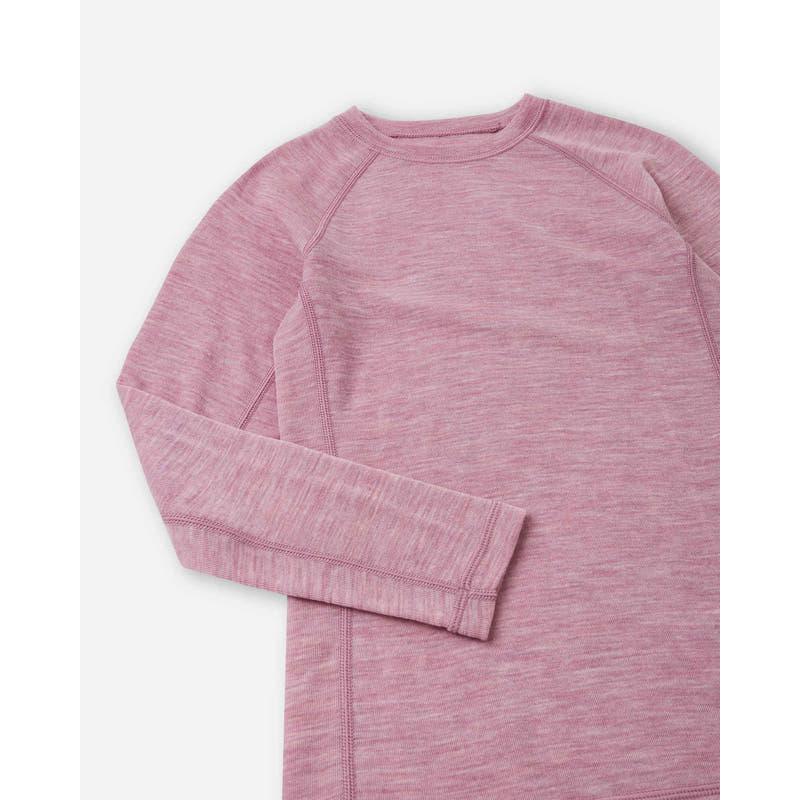Reima Kids' Kinsei Merino & Wool-Lyocell Base Layer Set-Killington Sports