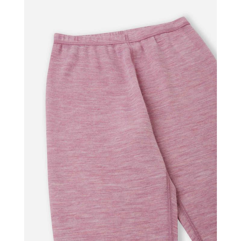 Reima Kids' Kinsei Merino & Wool-Lyocell Base Layer Set-Killington Sports