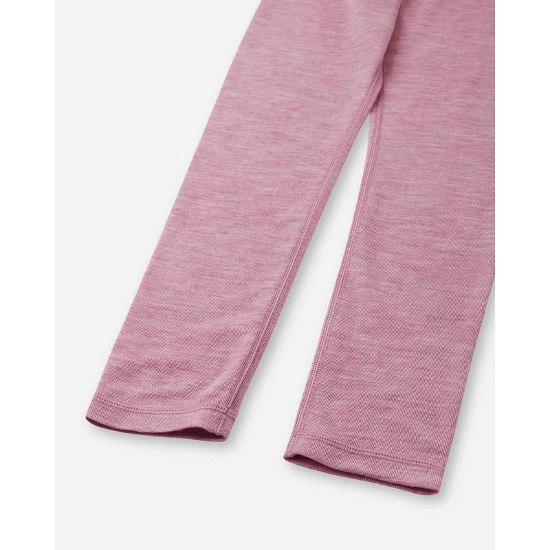 Reima Kids' Kinsei Merino & Wool-Lyocell Base Layer Set-Killington Sports
