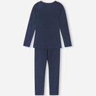 Reima Kids' Kinsei Merino & Wool-Lyocell Base Layer Set-Killington Sports