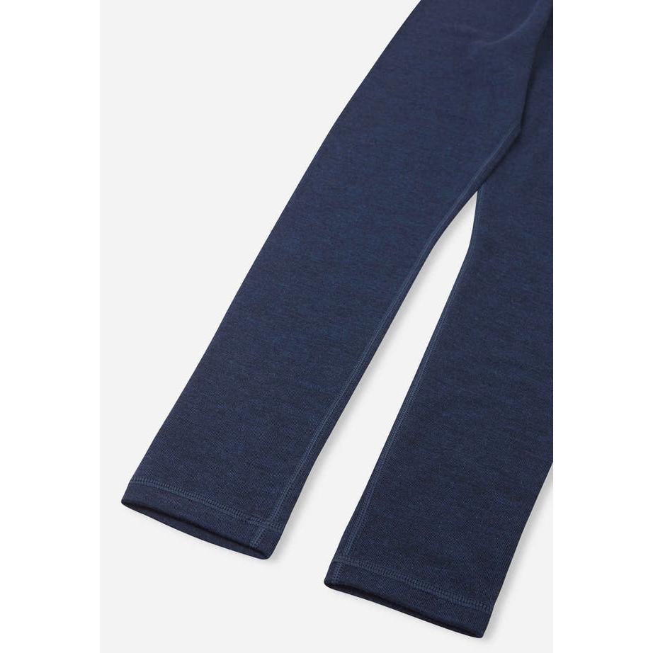 Reima Kids' Kinsei Merino & Wool-Lyocell Base Layer Set-Killington Sports