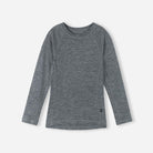 Reima Kids' Kinsei Merino & Wool-Lyocell Base Layer Set-Killington Sports