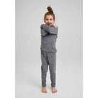 Reima Kids' Kinsei Merino & Wool-Lyocell Base Layer Set-Killington Sports