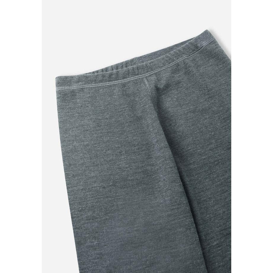 Reima Kids' Kinsei Merino & Wool-Lyocell Base Layer Set-Killington Sports