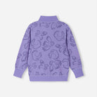 Reima Kids' Mahin Merino Wool Sweater-Killington Sports