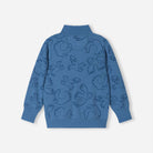 Reima Kids' Mahin Merino Wool Sweater-Killington Sports