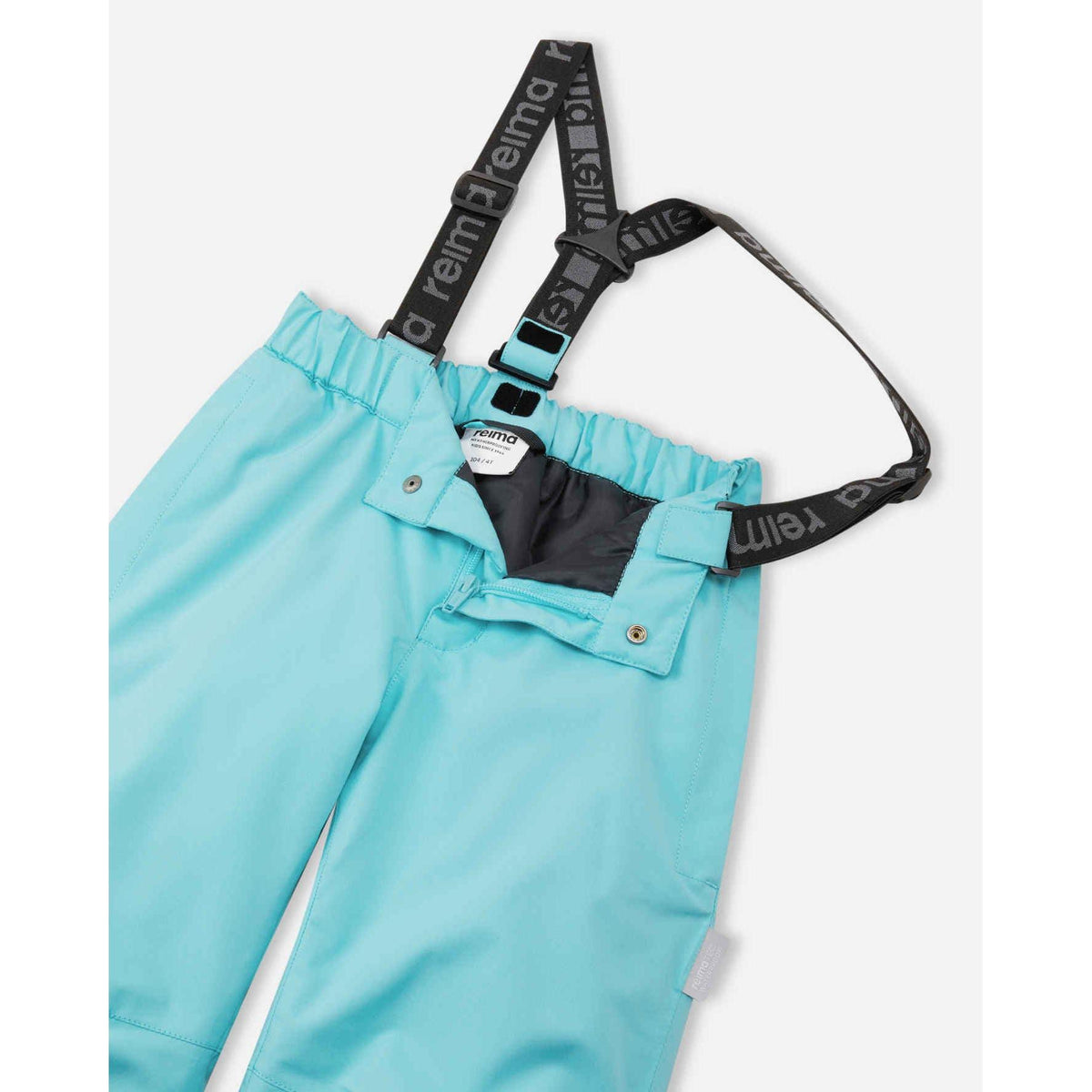 Reima Kids' Proxima ReimaTec Waterproof Ski Pants-Killington Sports