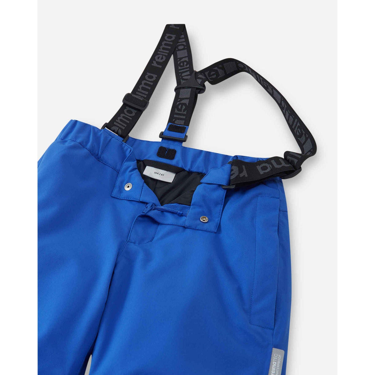 Reima Kids' Proxima ReimaTec Waterproof Ski Pants-Killington Sports