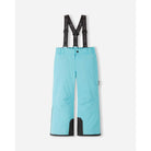 Reima Kids' Proxima ReimaTec Waterproof Ski Pants-Aquamarine-Killington Sports