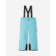 Reima Kids' Proxima ReimaTec Waterproof Ski Pants-Aquamarine-Killington Sports