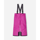 Reima Kids' Proxima ReimaTec Waterproof Ski Pants-Fucshia-Killington Sports