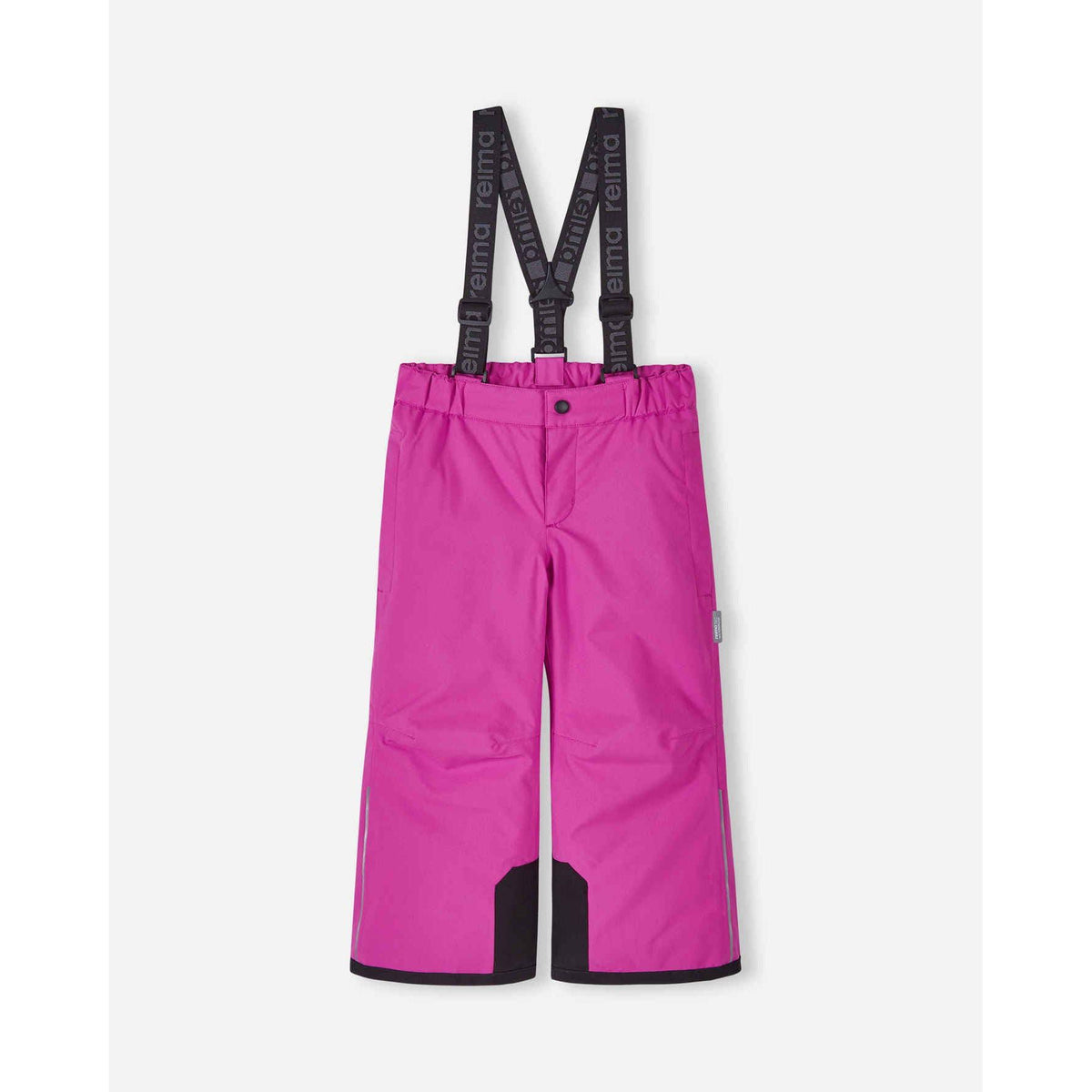 Reima Kids' Proxima ReimaTec Waterproof Ski Pants-Fucshia-Killington Sports