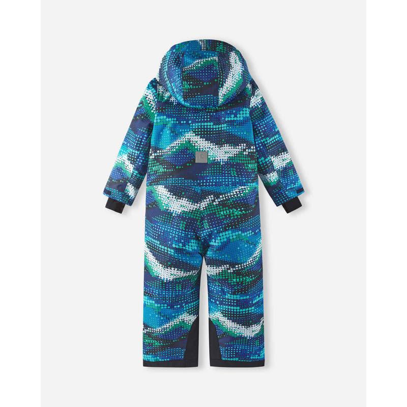 Reima Kids' Reach ReimaTec Waterproof Ski Snowsuit-Killington Sports