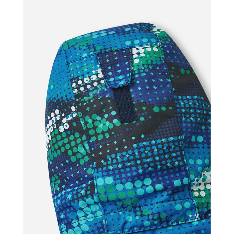 Reima Kids' Reach ReimaTec Waterproof Ski Snowsuit-Killington Sports