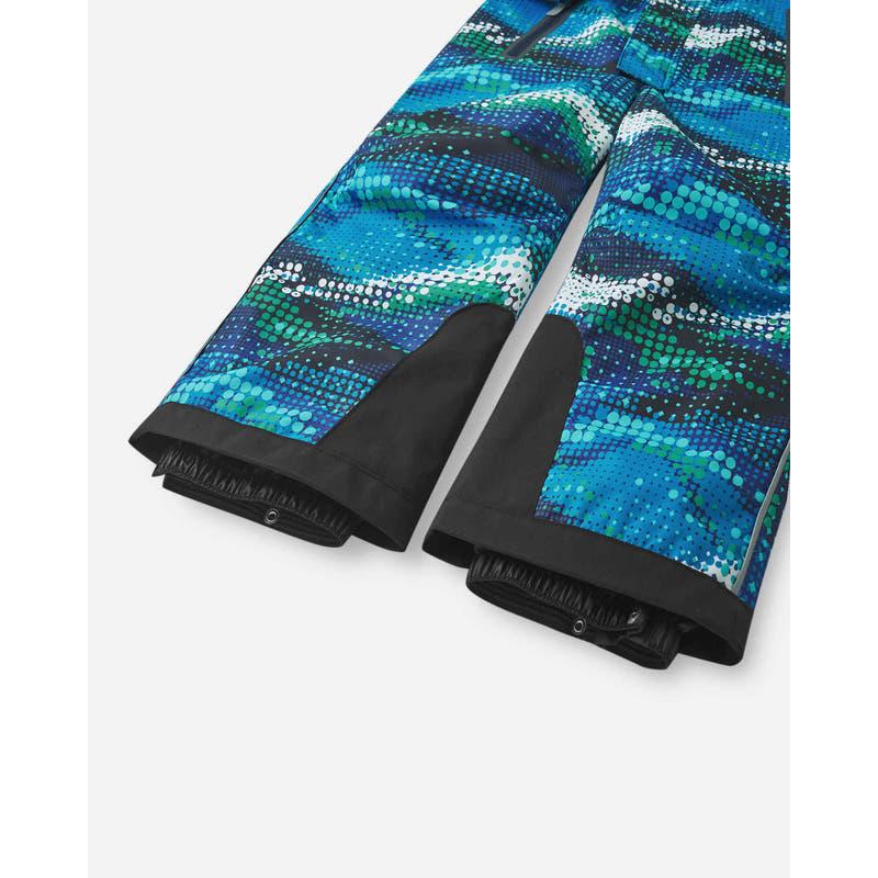 Reima Kids' Reach ReimaTec Waterproof Ski Snowsuit-Killington Sports