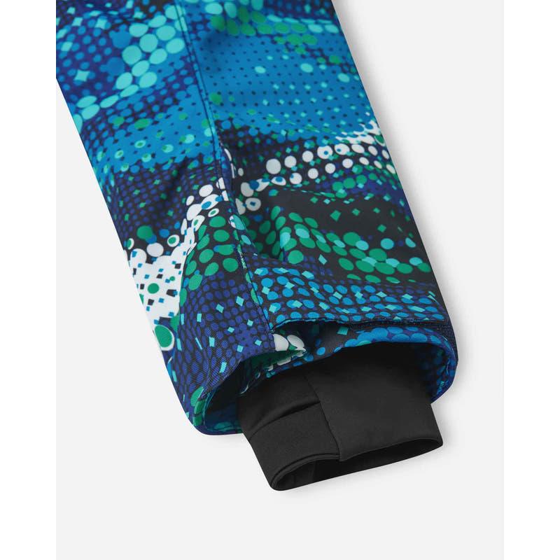 Reima Kids' Reach ReimaTec Waterproof Ski Snowsuit-Killington Sports