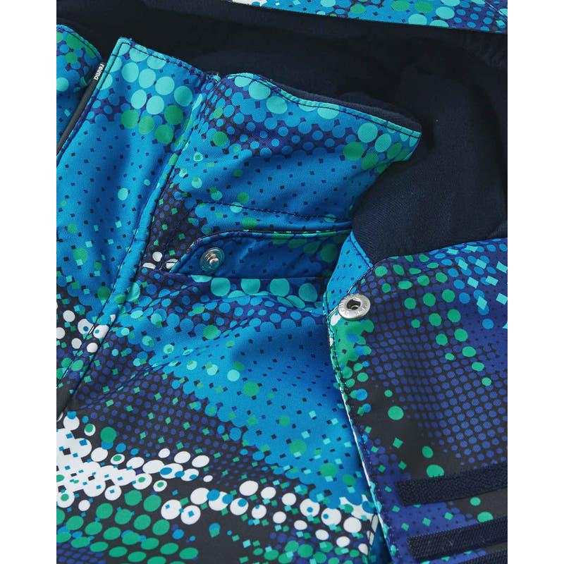 Reima Kids' Reach ReimaTec Waterproof Ski Snowsuit-Killington Sports