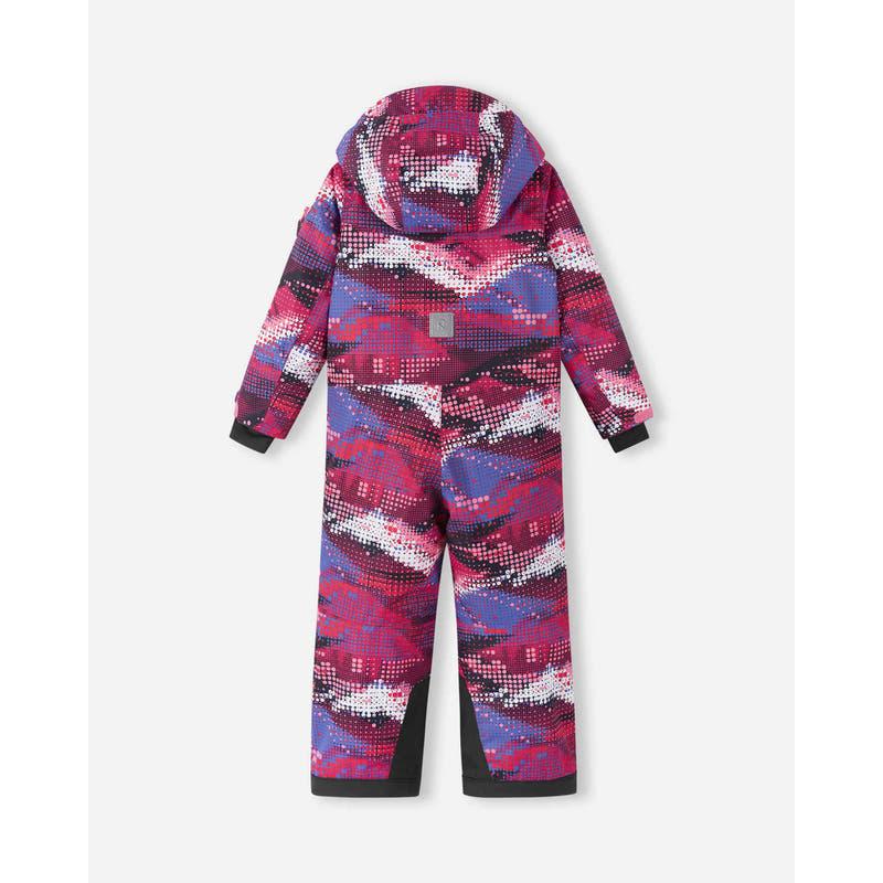 Reima Kids' Reach ReimaTec Waterproof Ski Snowsuit-Killington Sports