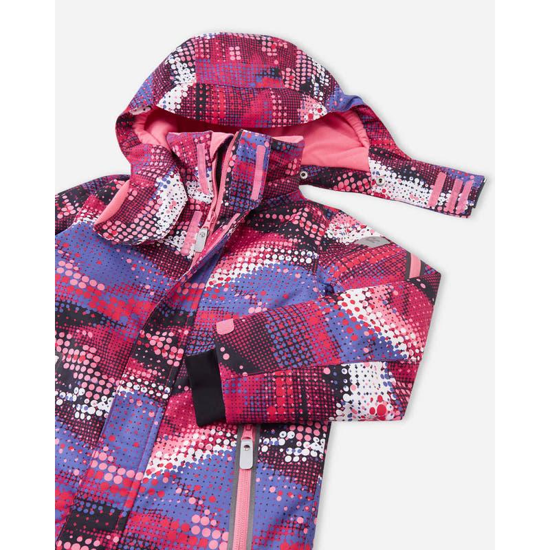 Reima Kids' Reach ReimaTec Waterproof Ski Snowsuit-Killington Sports