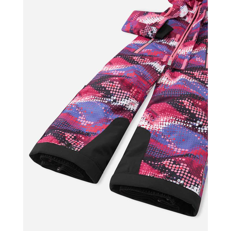 Reima Kids' Reach ReimaTec Waterproof Ski Snowsuit-Killington Sports