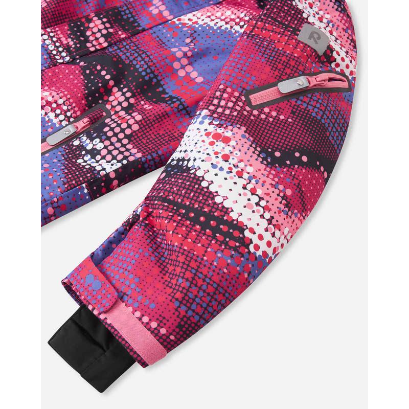 Reima Kids' Reach ReimaTec Waterproof Ski Snowsuit-Killington Sports