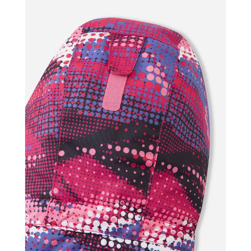 Reima Kids' Reach ReimaTec Waterproof Ski Snowsuit-Killington Sports